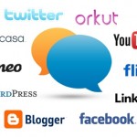 Marketing Redes-sociais midias sociais 