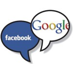 facebook ds e google adwords