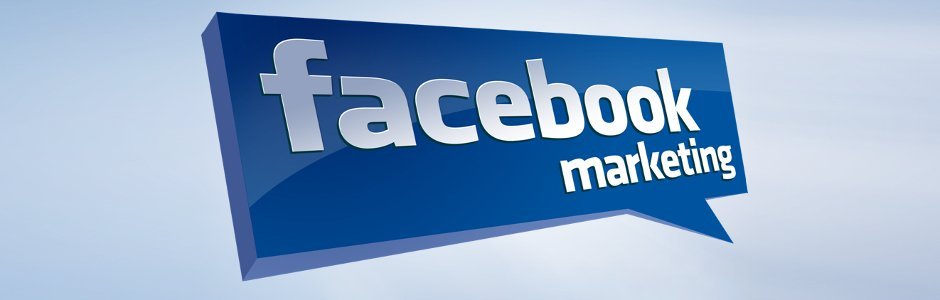 facebook marketing