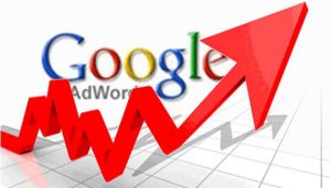 Google Adwords Links Patrocinados