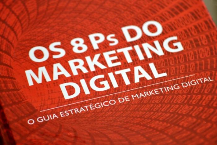 8Ps do Marketing Digital